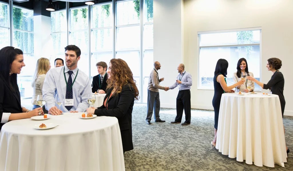 5 Connectionrich Singapore Networking Opportunities