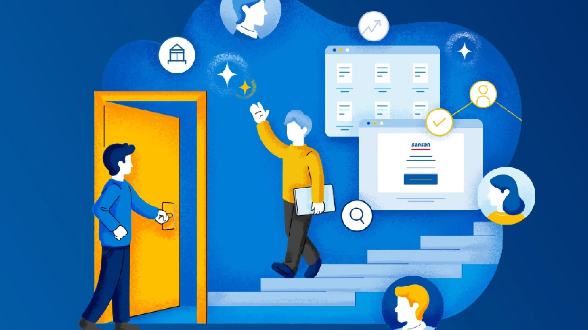 Sansan Academy Everything About Using Sansan