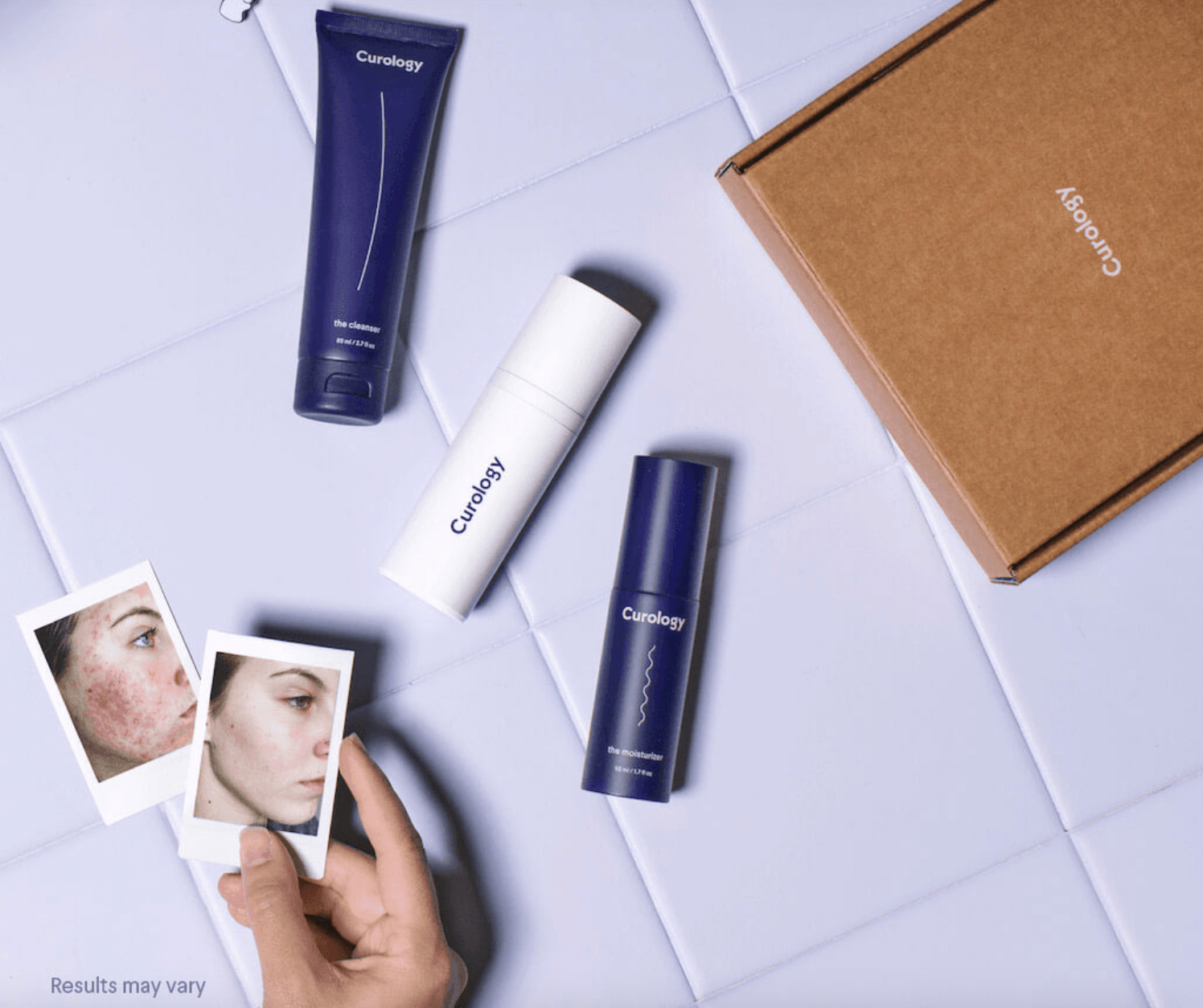 Curology Review How Good Is This Acne Treatment? SelfDecode