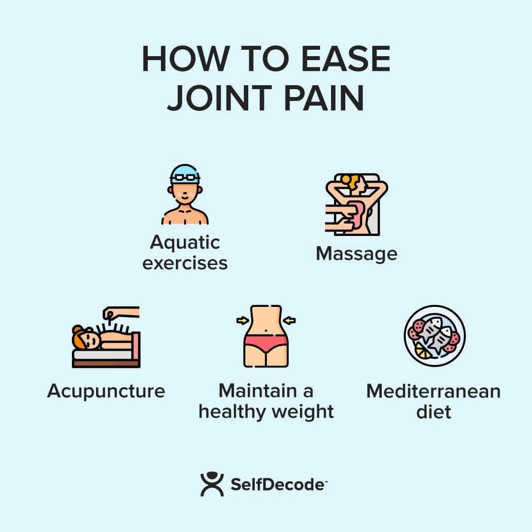 Is Rheumatoid Arthritis Can Genes Affect Risk For Joint Pain