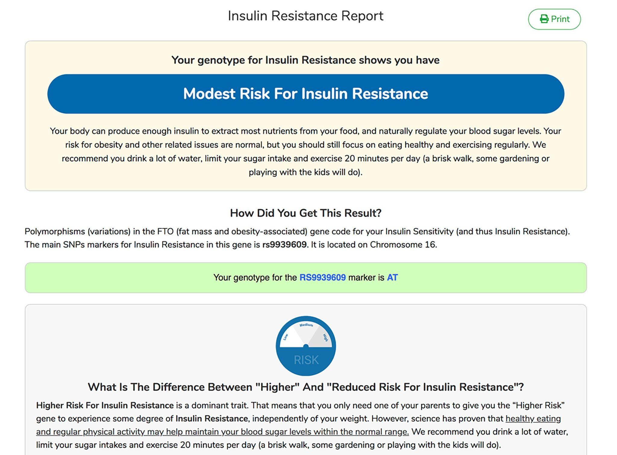 CRI vs Ancestry DNA Price, Results + Should You Buy It