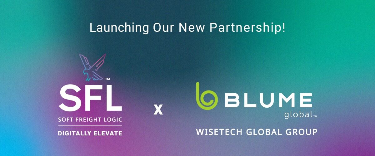 SFL Service Partner of Blume Global Empowering the Next Era of