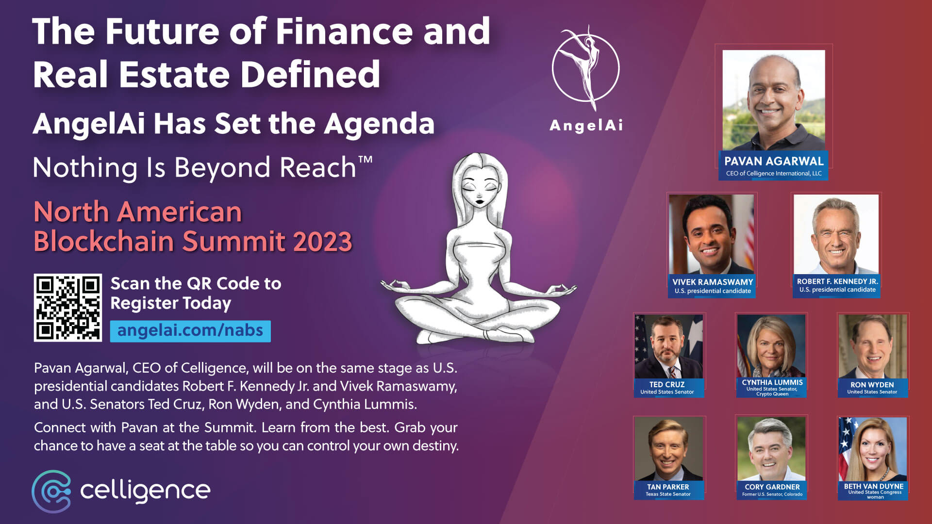 Recap of North American Blockchain Summit Insights and Future Ventures