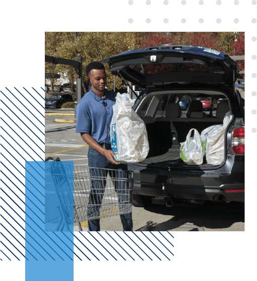 Streamlining BOPIS & Curbside Services with Theatro