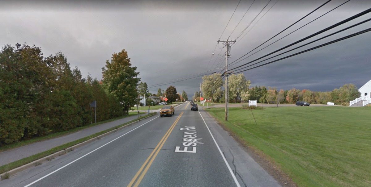 WILLISTON VT2A Factsheet Vermont Agency of Transportation