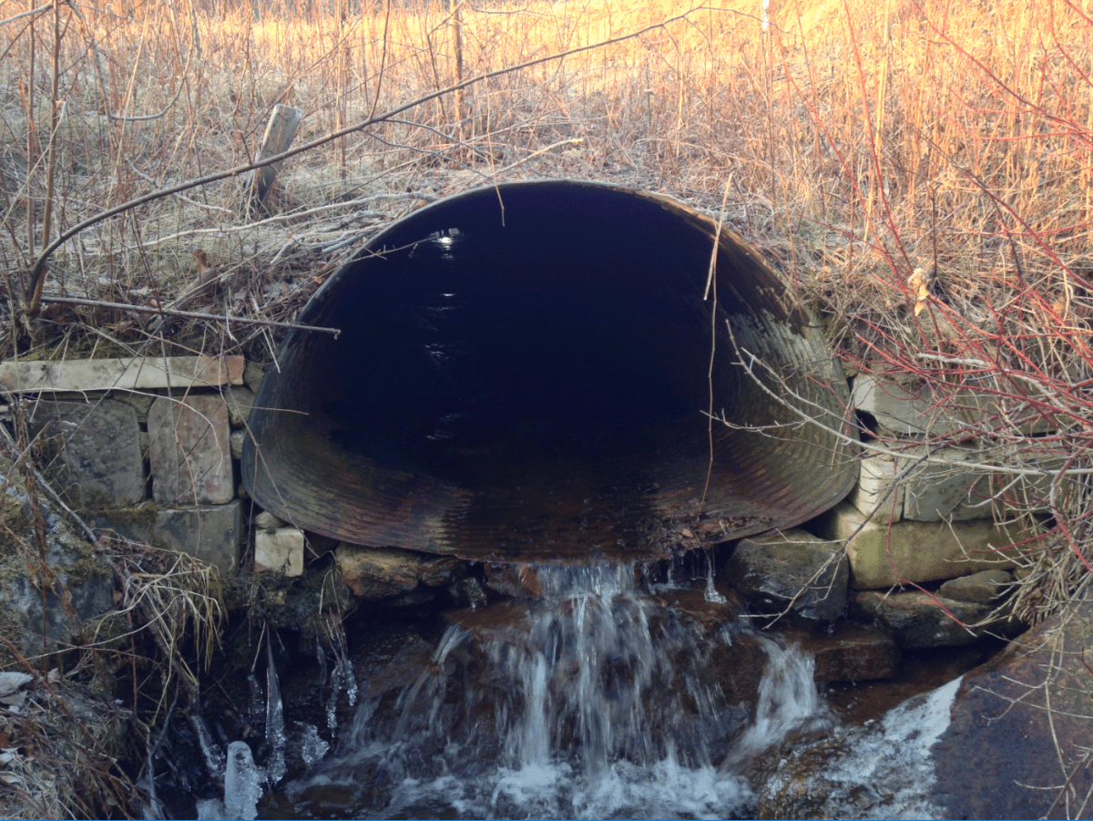 KILLINGTON BRIDGE BR30 Factsheet Vermont Agency of Transportation