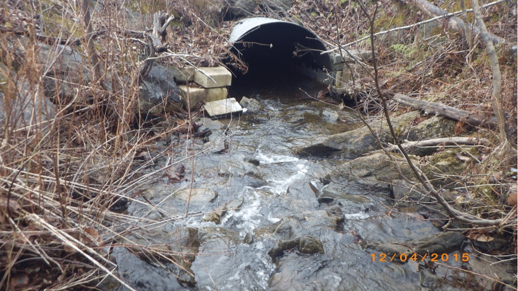 KILLINGTON BRIDGE BR30 Factsheet Vermont Agency of Transportation