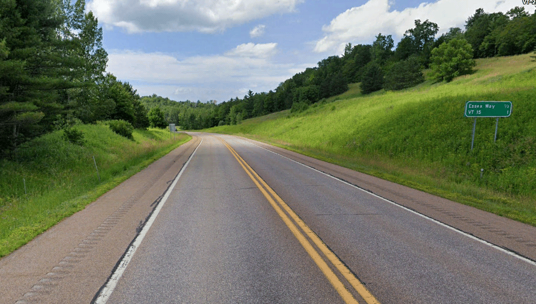 ESSEX VT289 Factsheet Vermont Agency of Transportation