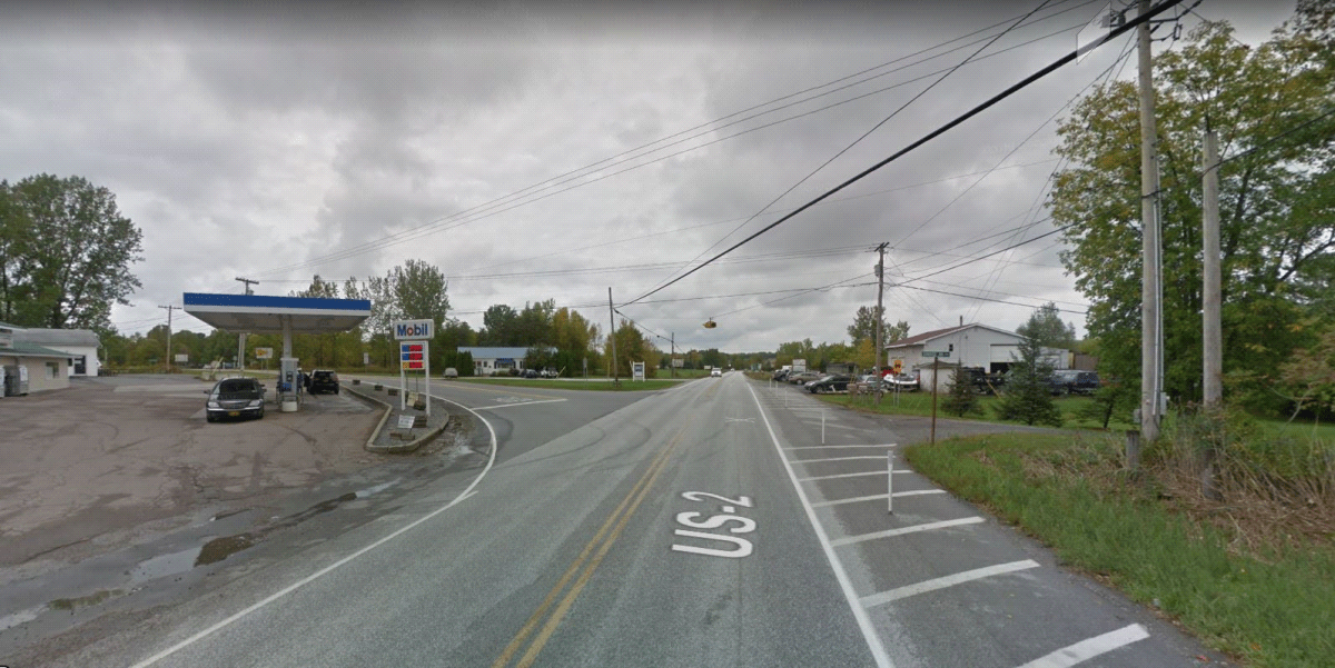 SOUTH HERO US2 Factsheet Vermont Agency of Transportation