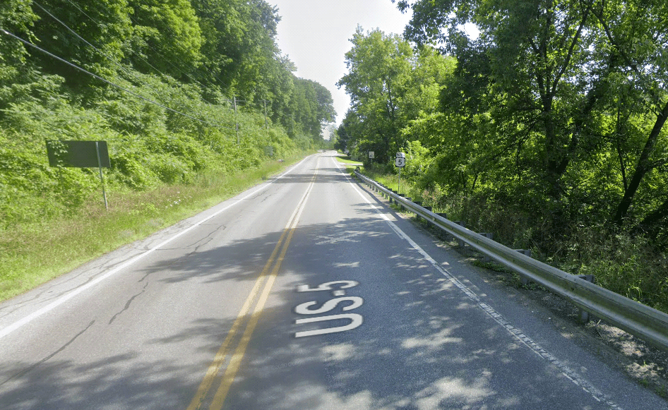 NORWICHTHETFORD US5 Factsheet Vermont Agency of Transportation