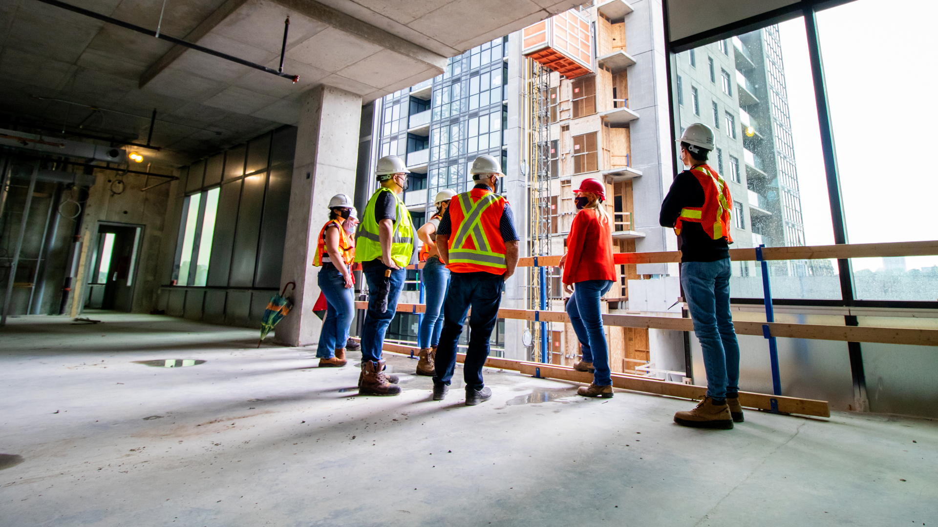 About Us We Help Businesses Expand in Waterloo