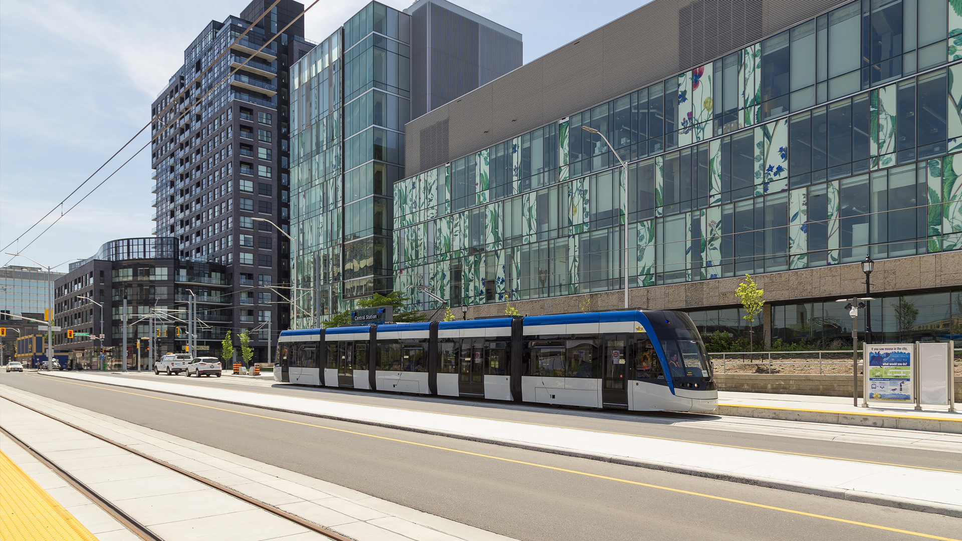 Q&A Cameron Branston on Bringing Tech Companies to Waterloo Waterloo EDC