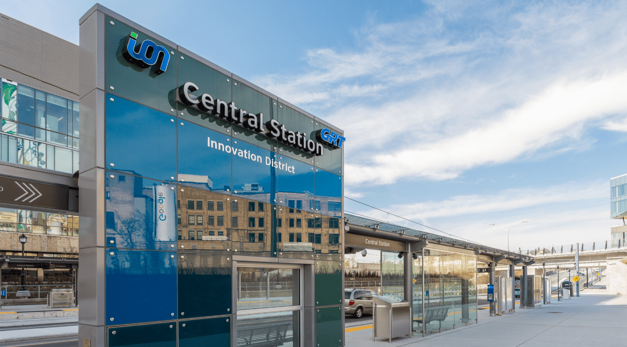 How Waterloo Region companies helped during COVID19