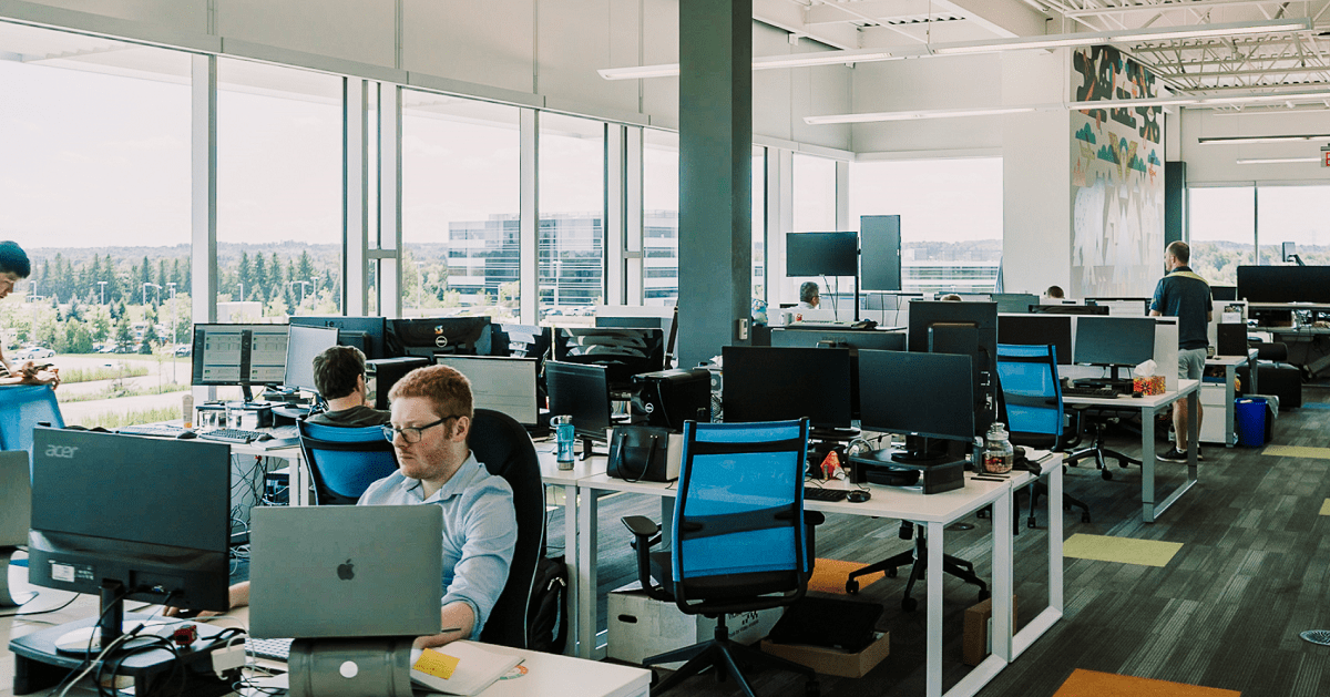 Waterloo tech company funding jumps 387