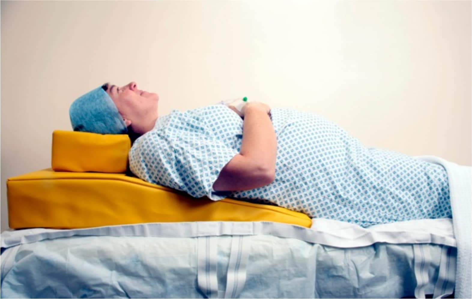 Neurosurgery and the Patient Virtual Library