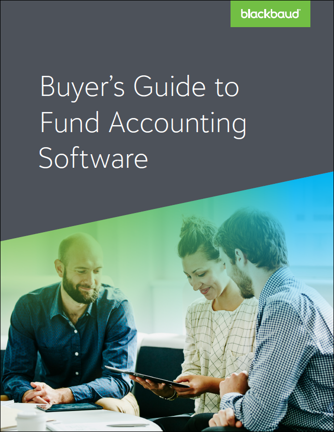 Buyer’s Guide to Fund Accounting Software Wisdom Interface