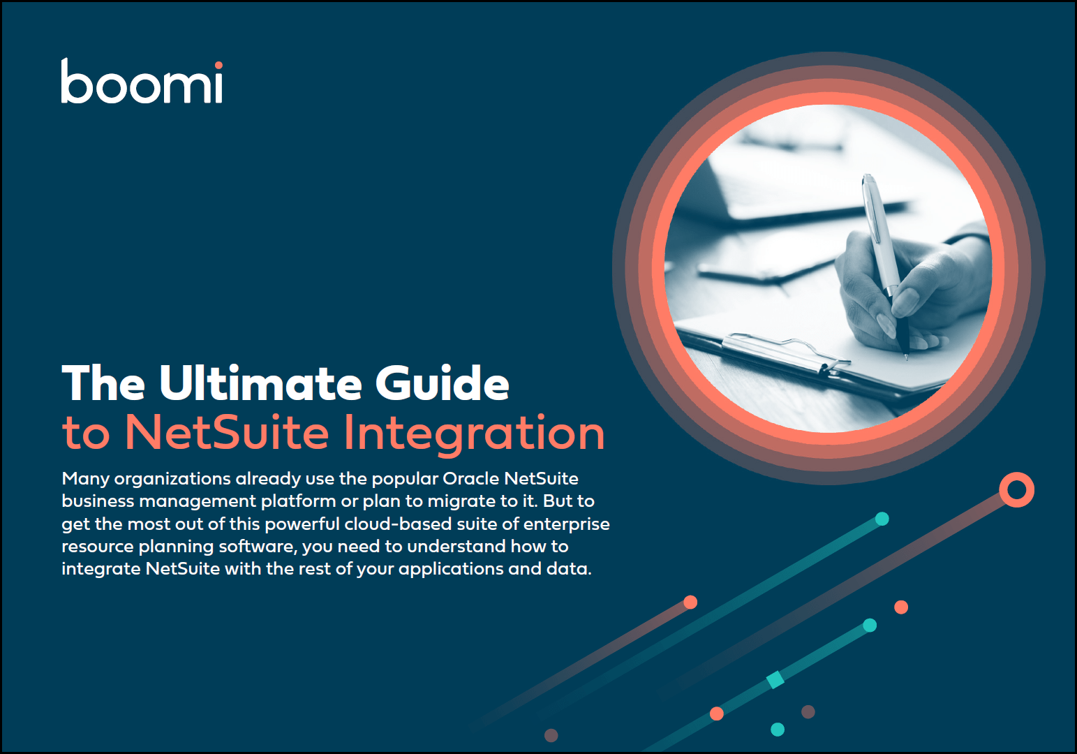 The Ultimate Guide to NetSuite Integration Wisdom Interface