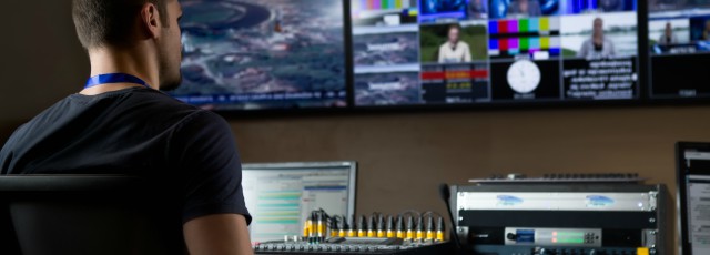 Video Editor Interview Questions