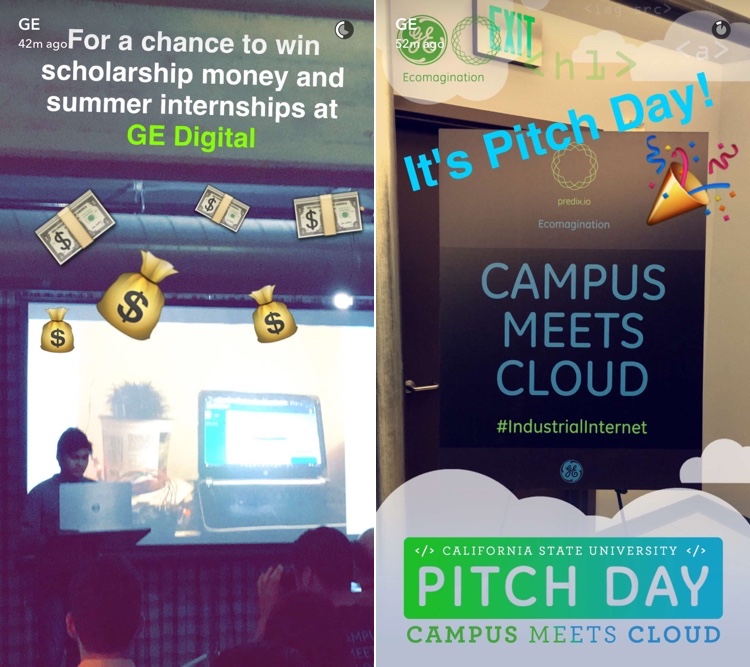 How to use Snapchat Creative recruitment strategies