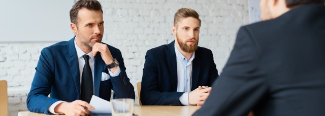 Recruitment Manager interview questions template Workable