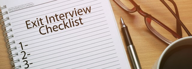 11+ Proven Exit Interview Questions [+Answers]