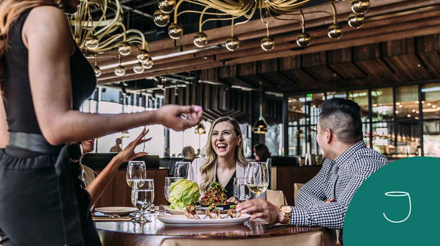 JOEY Restaurants reduces time to interview by 60 Workable