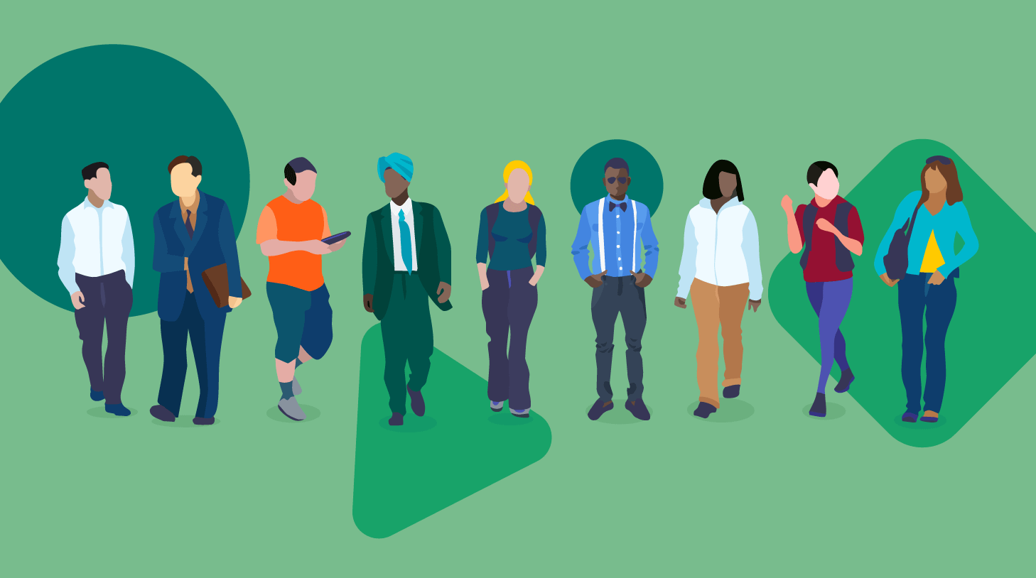 Diversity in the workplace how to use Workable to boost D&I Workable