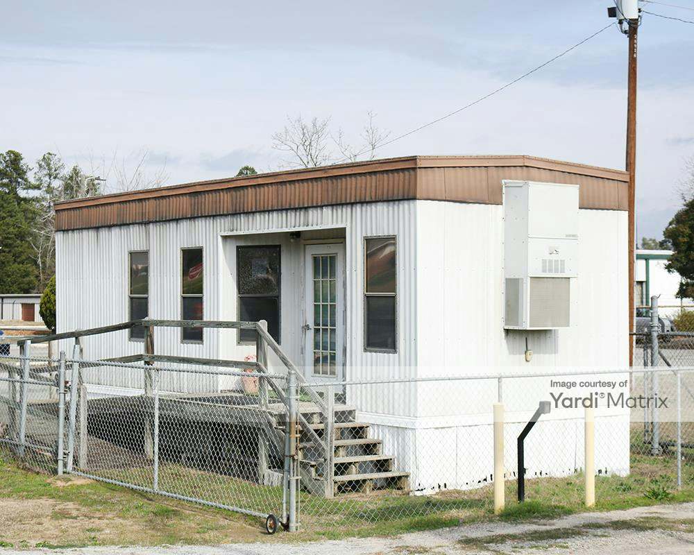 Southside Mini Storage 3868 Mike Padgett Hwy, Augusta RENTCafé