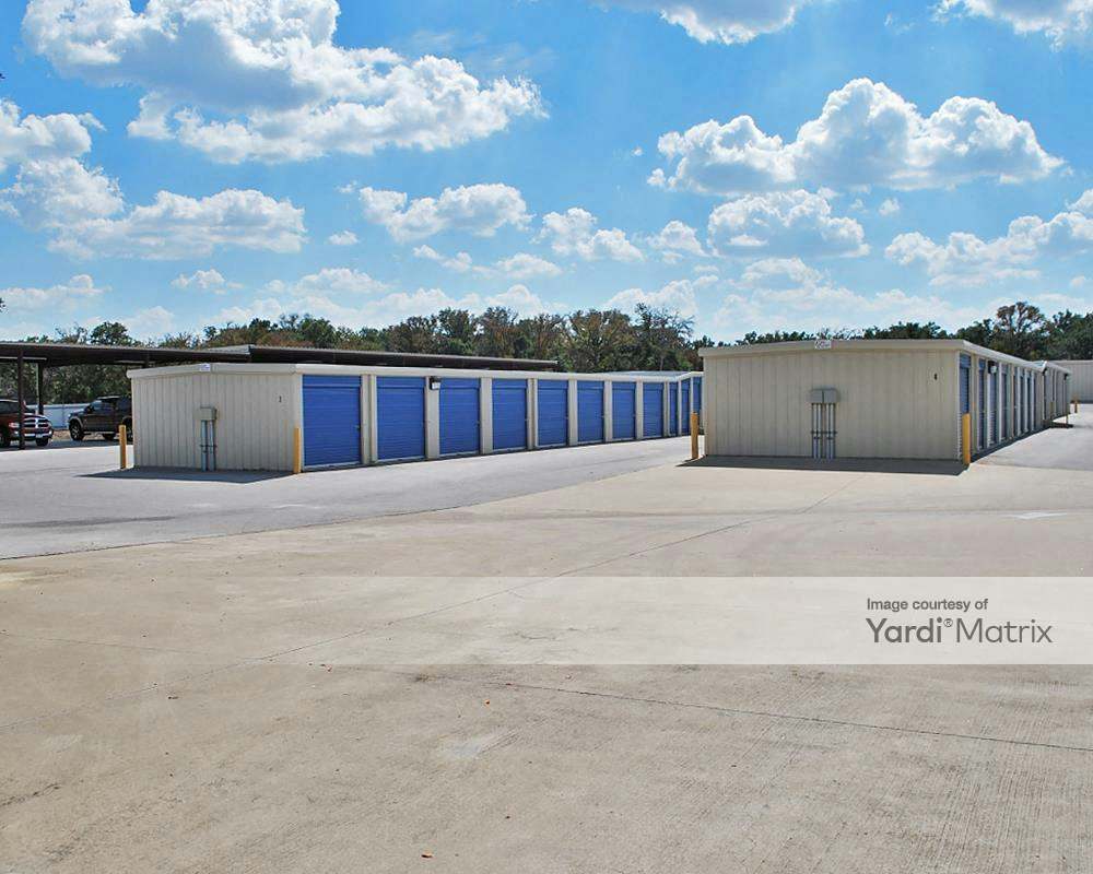 Dun Deal Storage 6211 Williams Drive, RENTCafé