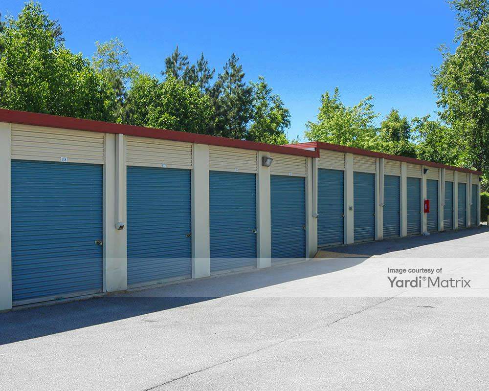 CubeSmart Self Storage 3301 NC Highway 55, Cary, NC 27519