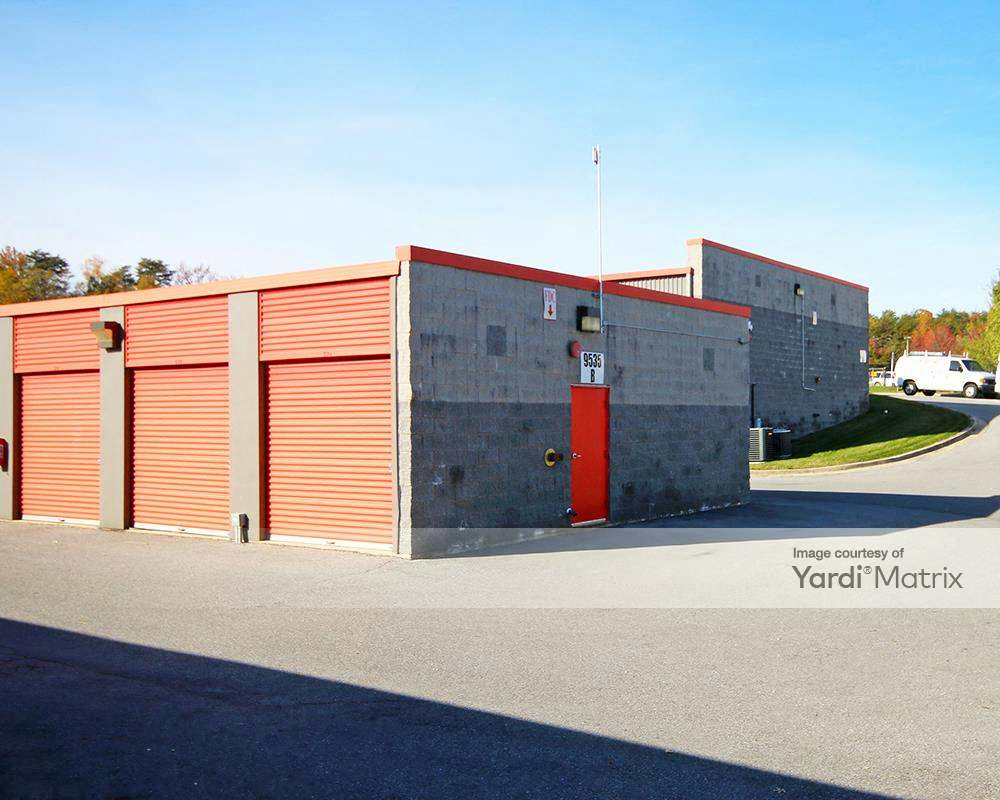 Freestate Self Storage 9515 Lynn Buff Court, Laurel RentCafe