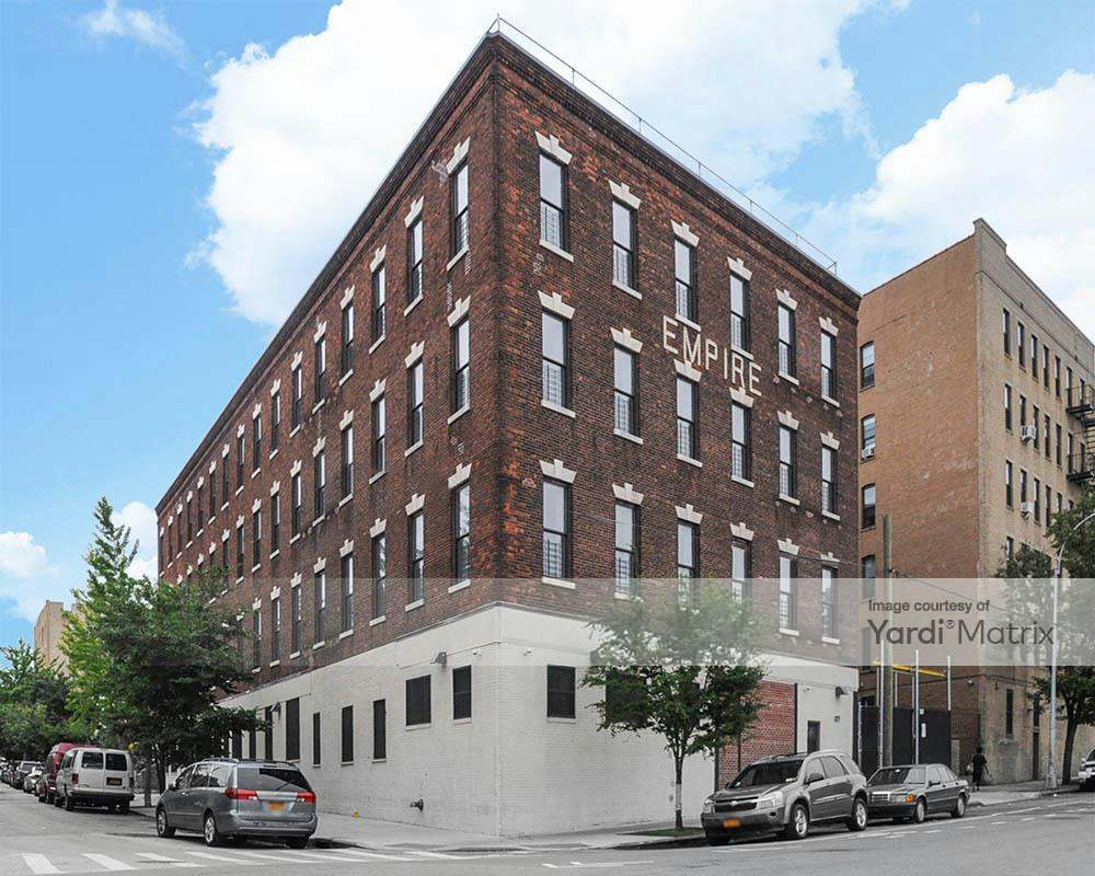 Low Cost Storage 1164 Garrison Avenue, Bronx RentCafe