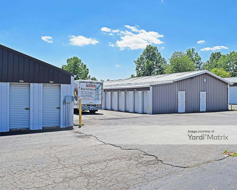 Pataskala Storage 14135 Broad Street SW, Pataskala RENTCafé