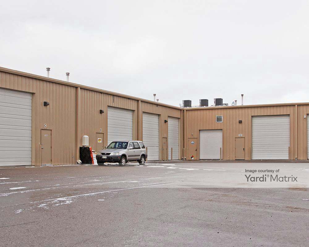 Ironwood Plaza Mini Storage 3201 East Mulberry Unit A, Fort Collins