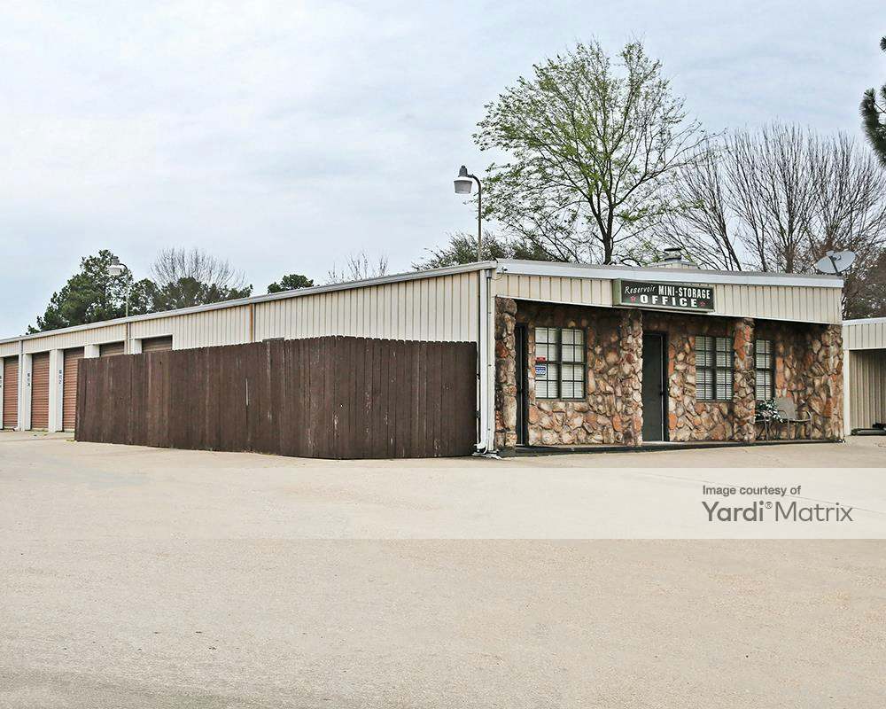 Reservoir Mini Storage 100 Pelahatchie Shore Drive, Brandon RentCafe