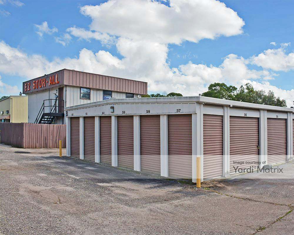 EZ Stor All 6715 Old Shell Road, Mobile RENTCafé