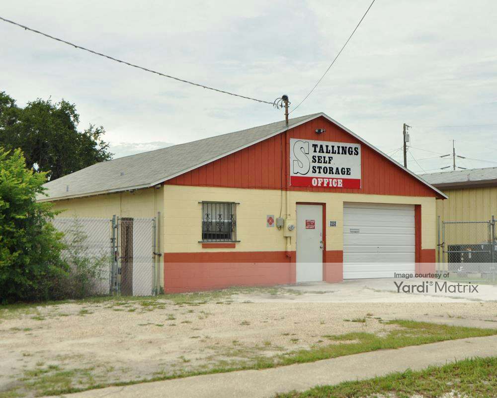 Toms Warehouse Storage 905 Main Street, Titusville RentCafe