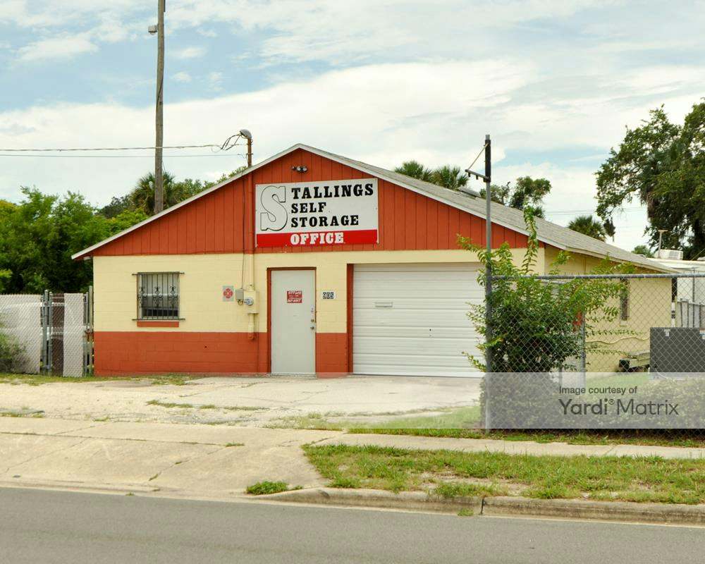 Toms Warehouse Storage 905 Main Street, Titusville RentCafe