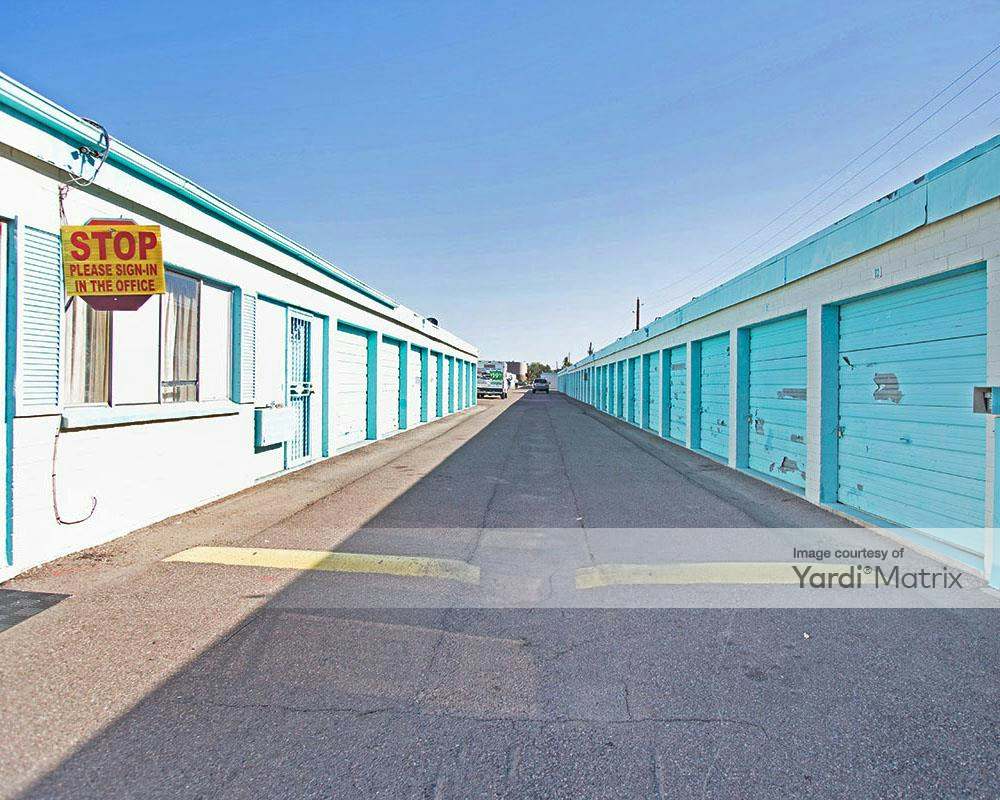 Curry Road Self Storage 1606 East Curry Road, Tempe RentCafe