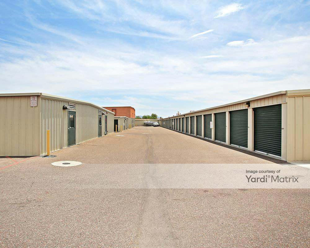 Storage Solutions 13075 West Indian School Road, Avondale RentCafe