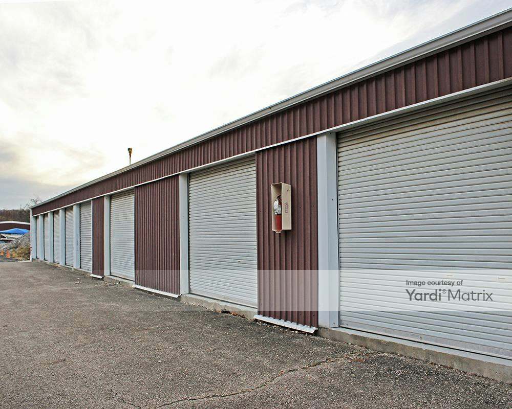 Ashcraft Self Storage 101 Gregg Street, Monongahela RentCafe