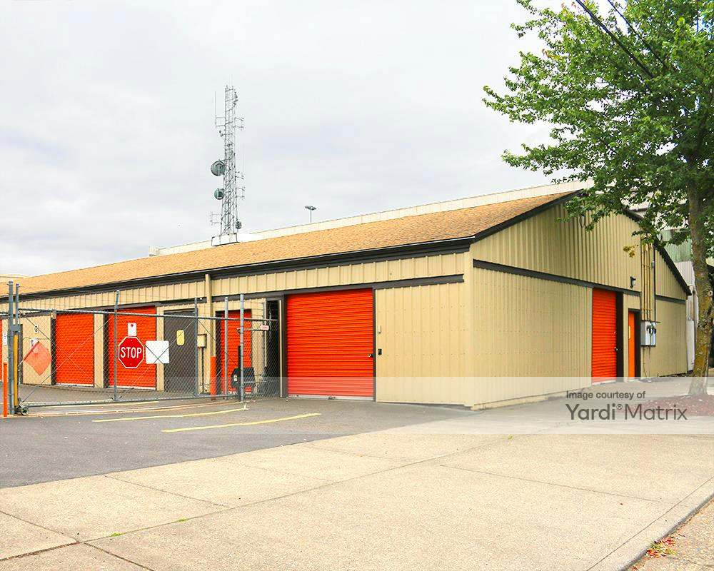 Stor Room Mini Storage 4534 SE 17th Avenue, Portland RENTCafé