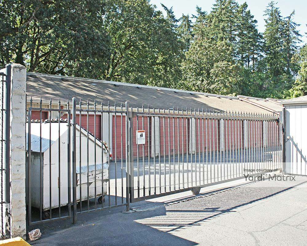 Northwest Self Storage 660 SE 82nd Drive, Gladstone RENTCafé
