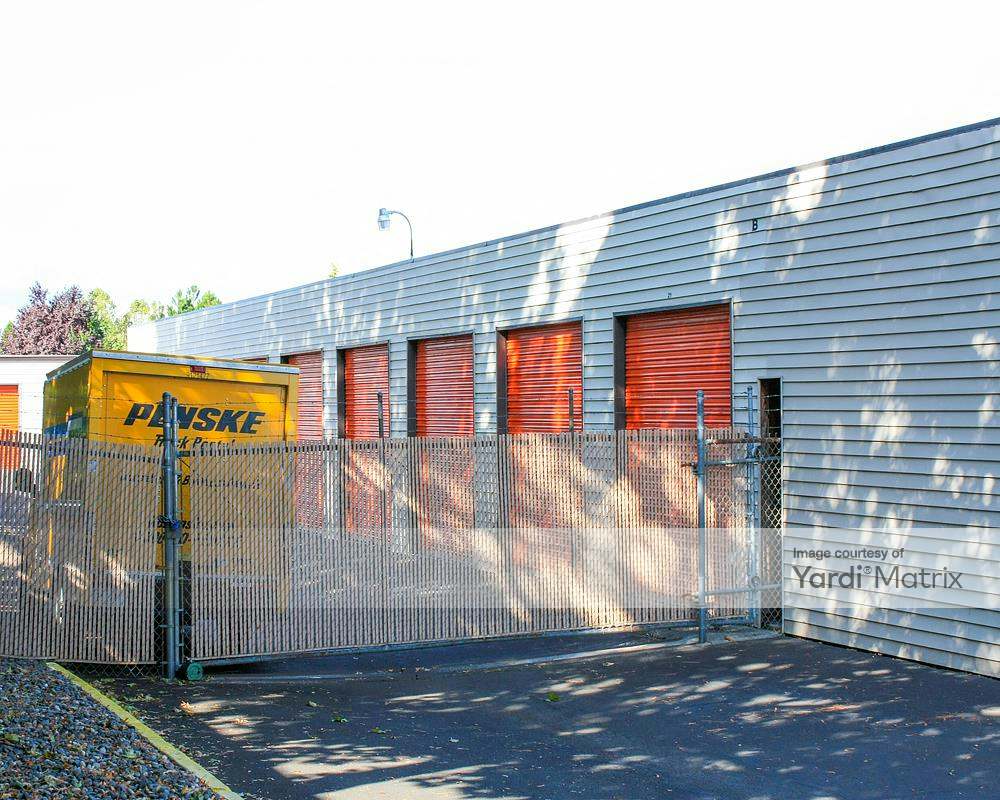Stor Room Mini Storage 24635 SE Stark Street, Troutdale RentCafe
