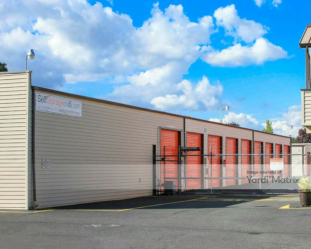 Stor Room Mini Storage 24635 SE Stark Street, Troutdale RentCafe