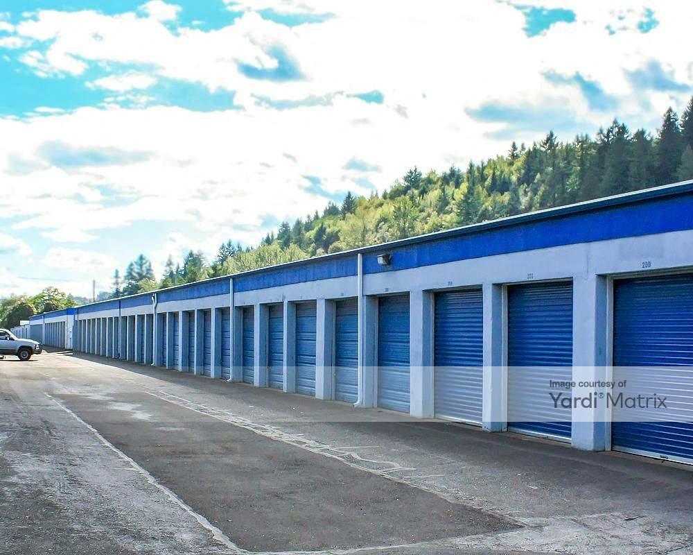 Northwest Self Storage 2660 NW Division Street, Gresham RentCafe