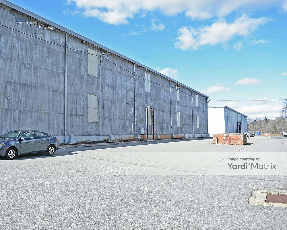 Kernersville Storage 1031 East Mountain Street, Kernersville RENTCafé