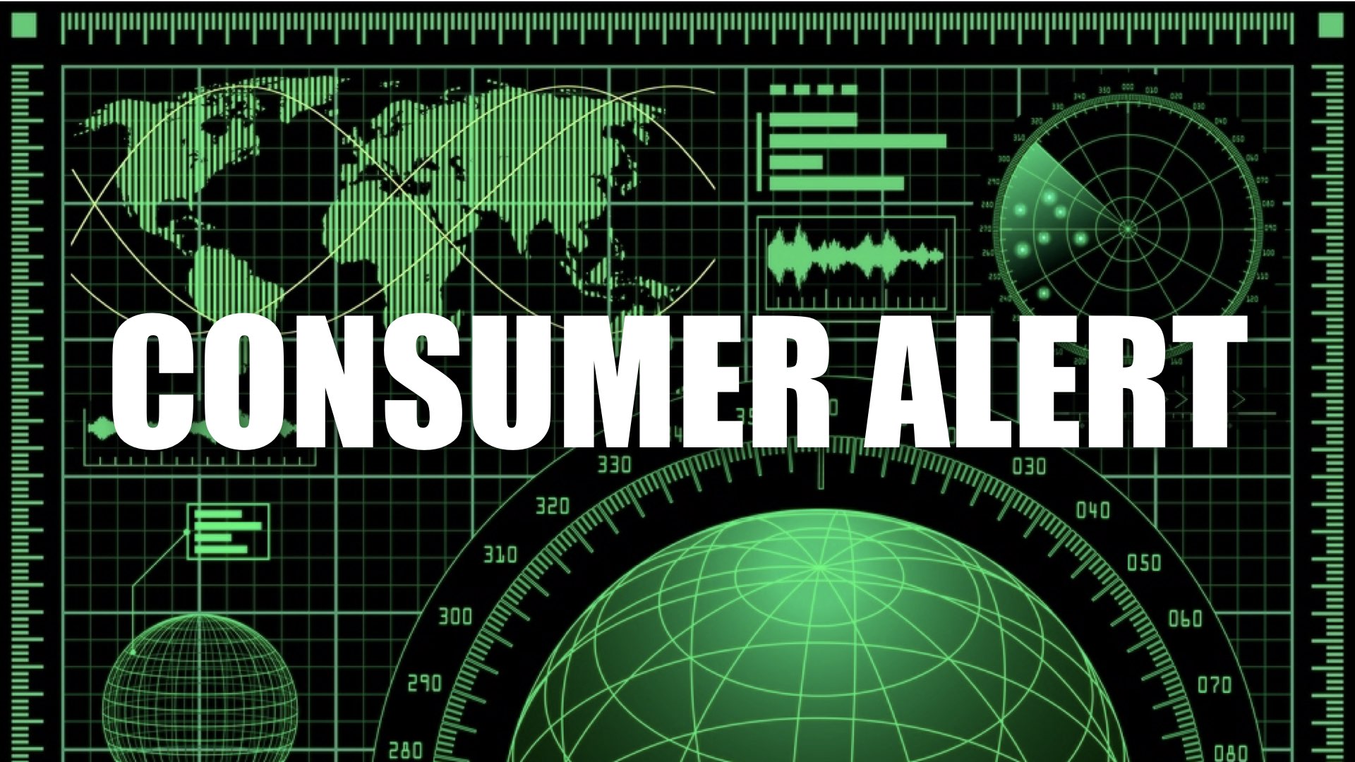 CONSUMER ALERT Microsoft OneDrive PDF Phishing Shared Document Scam