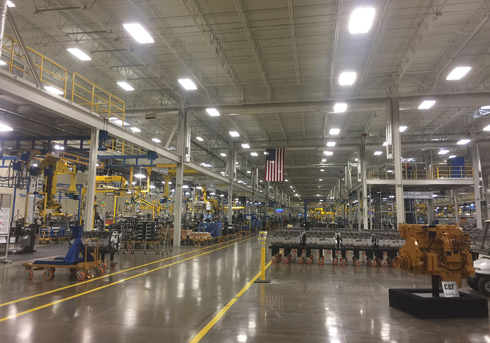 Popular MPMCwas Invited by Lei Shing Hong Machinery to Visit The