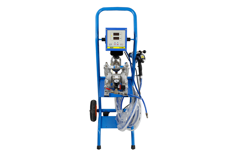 Electrostatic Liquid Spray Gun for Sale Buy Electrostatic Paint Spray